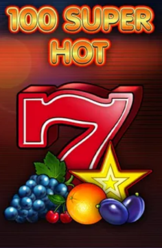 100 Super Hot slot game