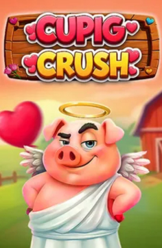 Cupid Crush slot game