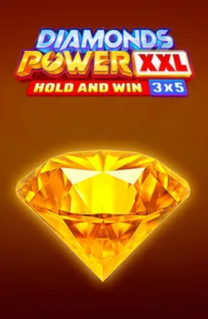 Diamonds Power XXL slot game
