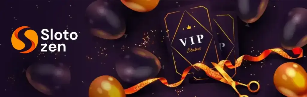 Slotozen Casino Loyalty Program